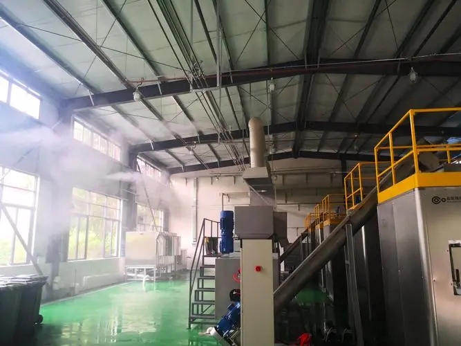  橡胶制品工业有必要做上海厂房臭气处理吗？