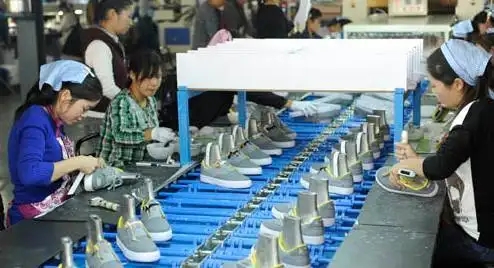 上海鞋厂除臭厂家分享几个除臭小妙招