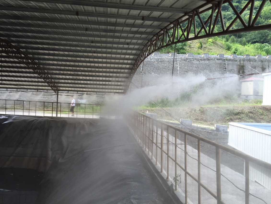 不同地区的气候条件对上海养殖场除臭效果有何影响？